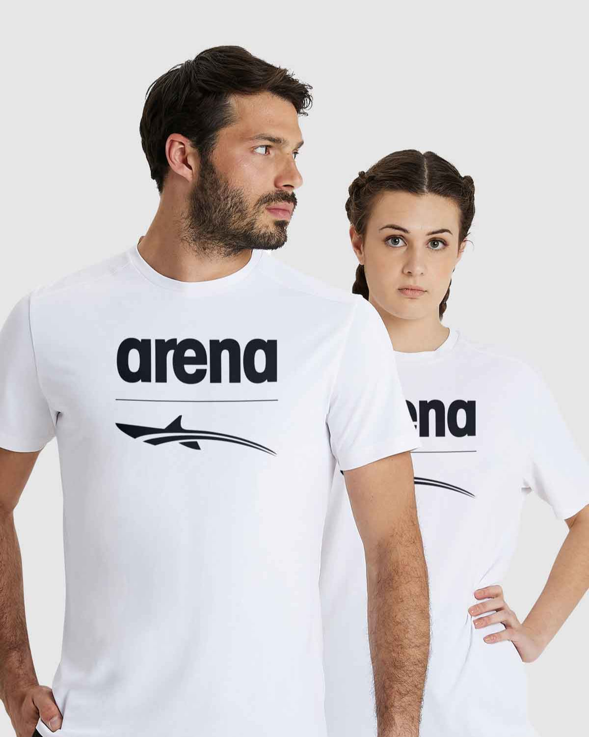 Oceanman x Arena T shirt