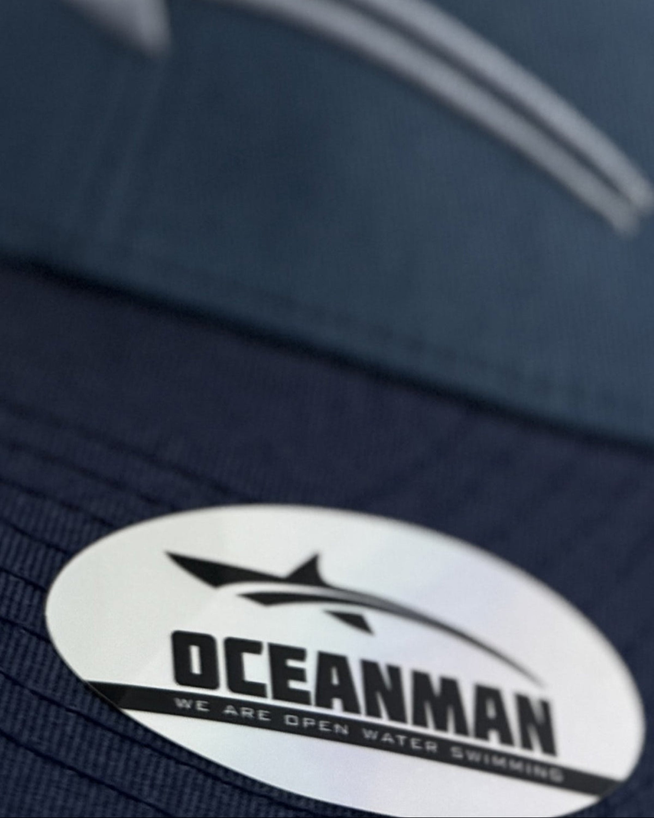 BLUE OCEANMAN