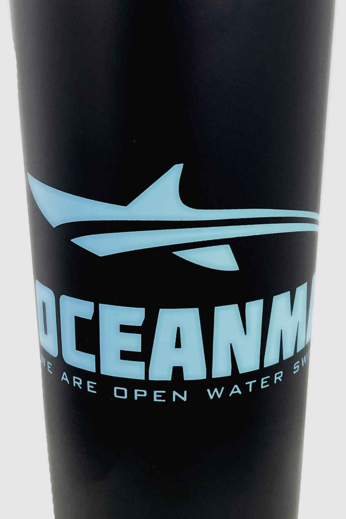 Oceanman we are open water simming coffe mug for traveling