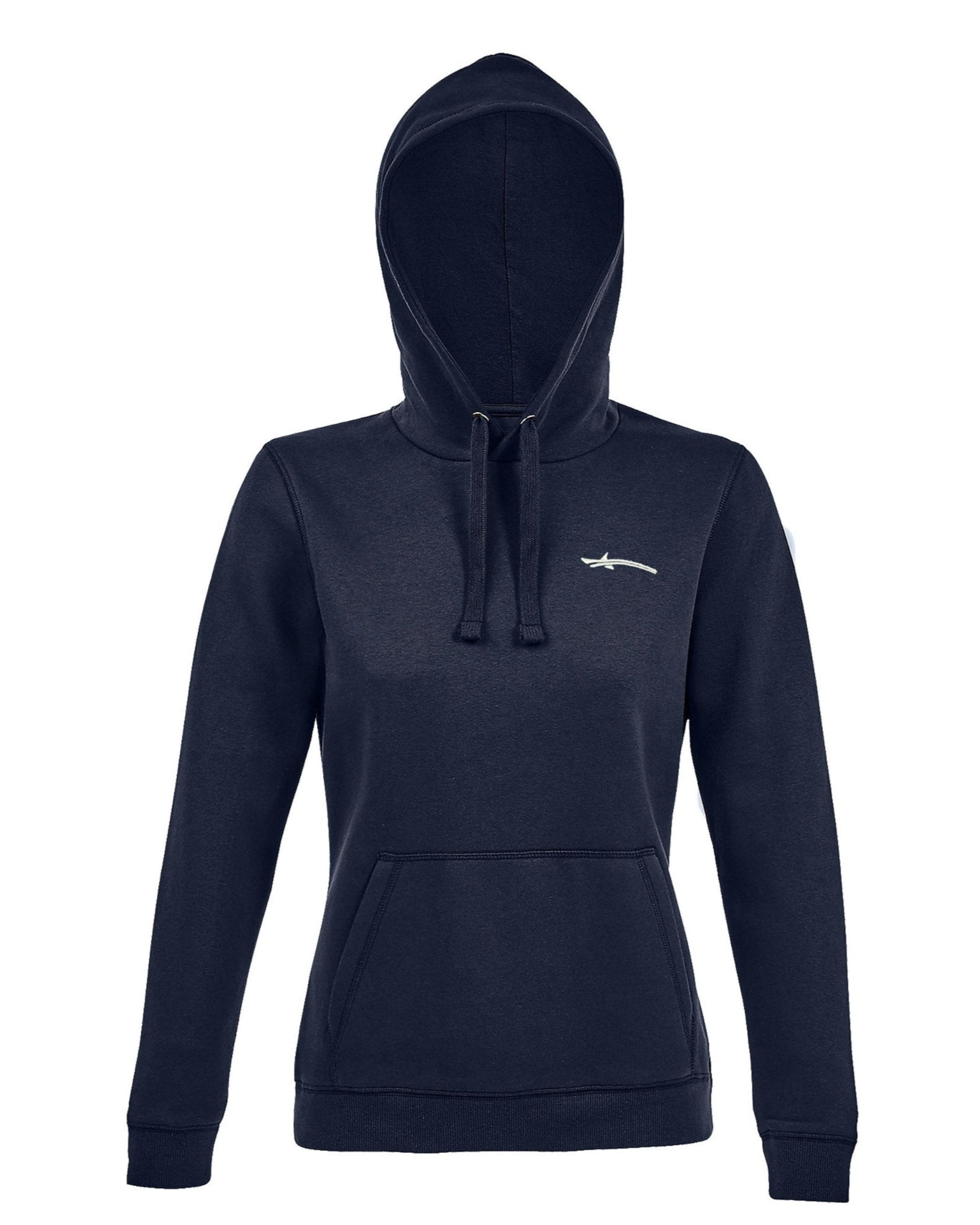 HOODIE WOMAN CLASSIC