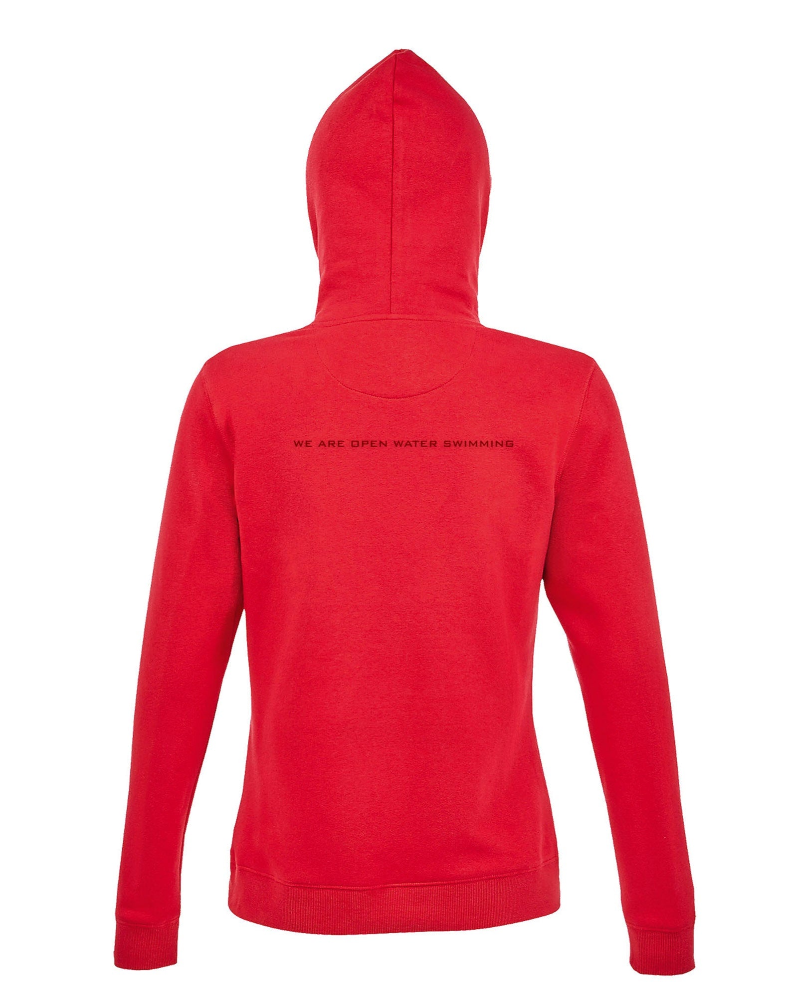 HOODIE WOMAN CLASSIC