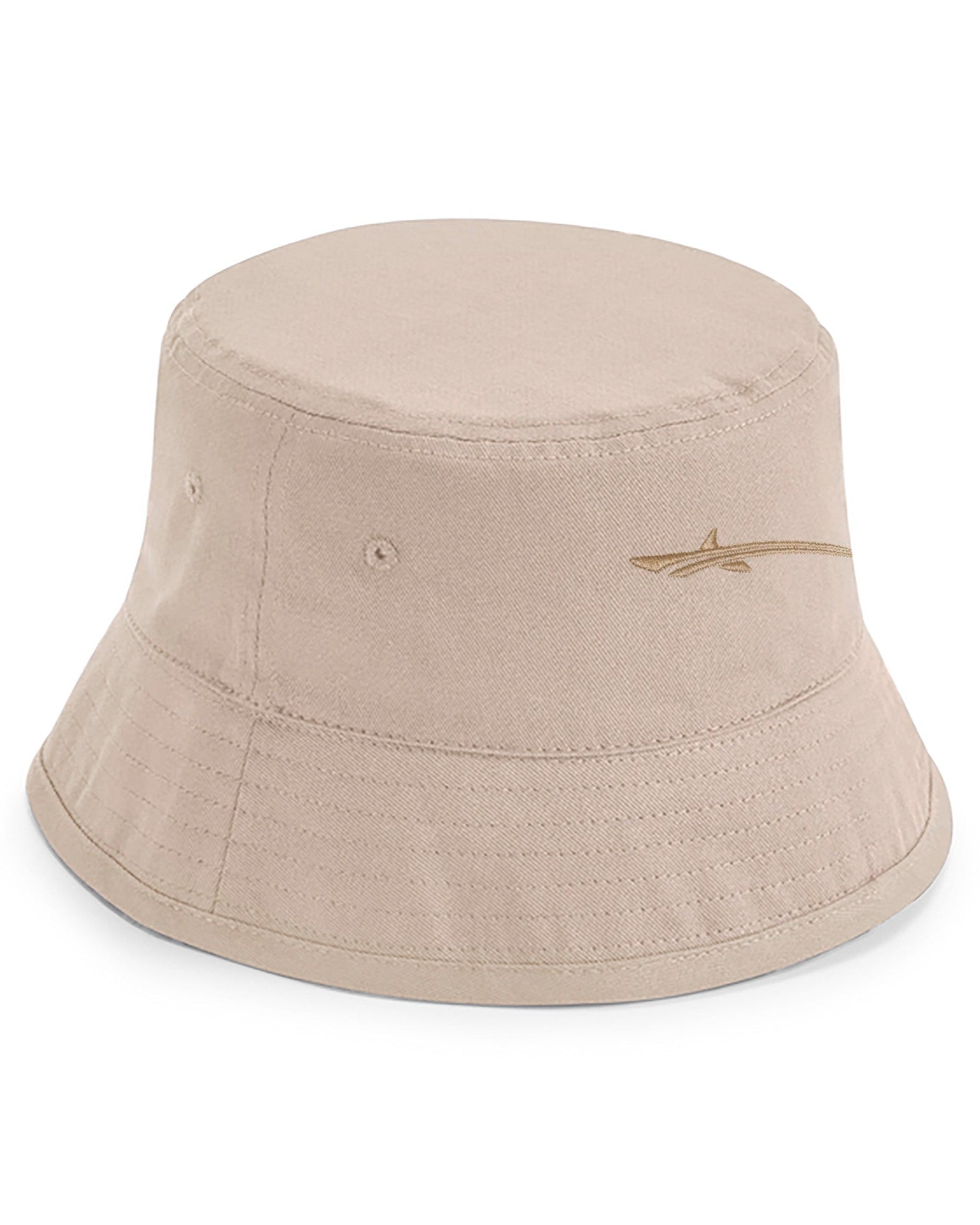 OCEANMAN Bucket Hat SAND