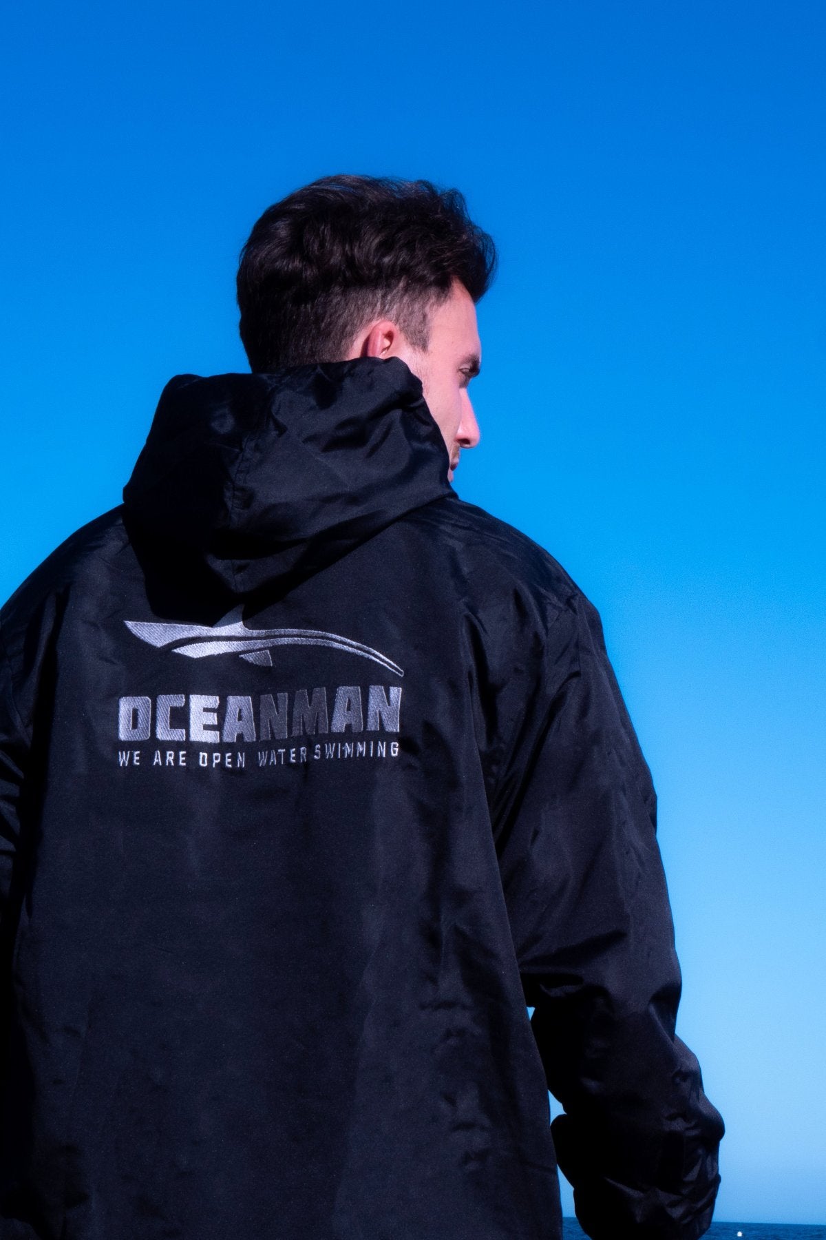 PARKA OCEANMAN