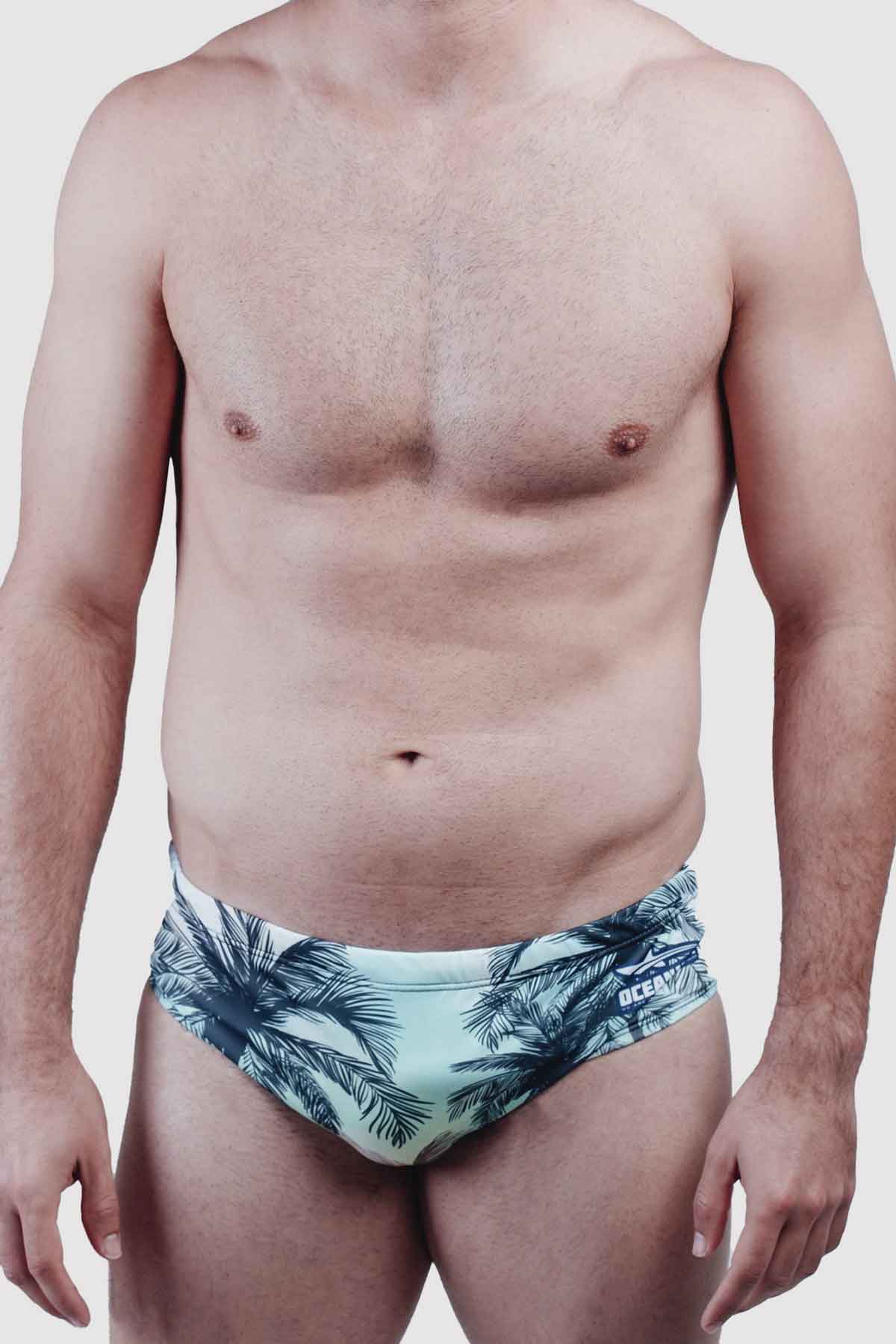 short swimmers from oceanman san andres edition