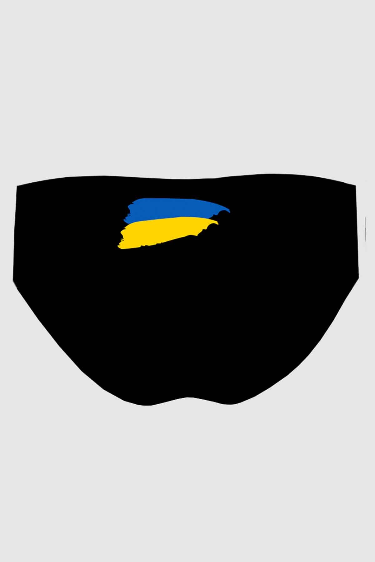 Oceaman ukraine collection swim brief men