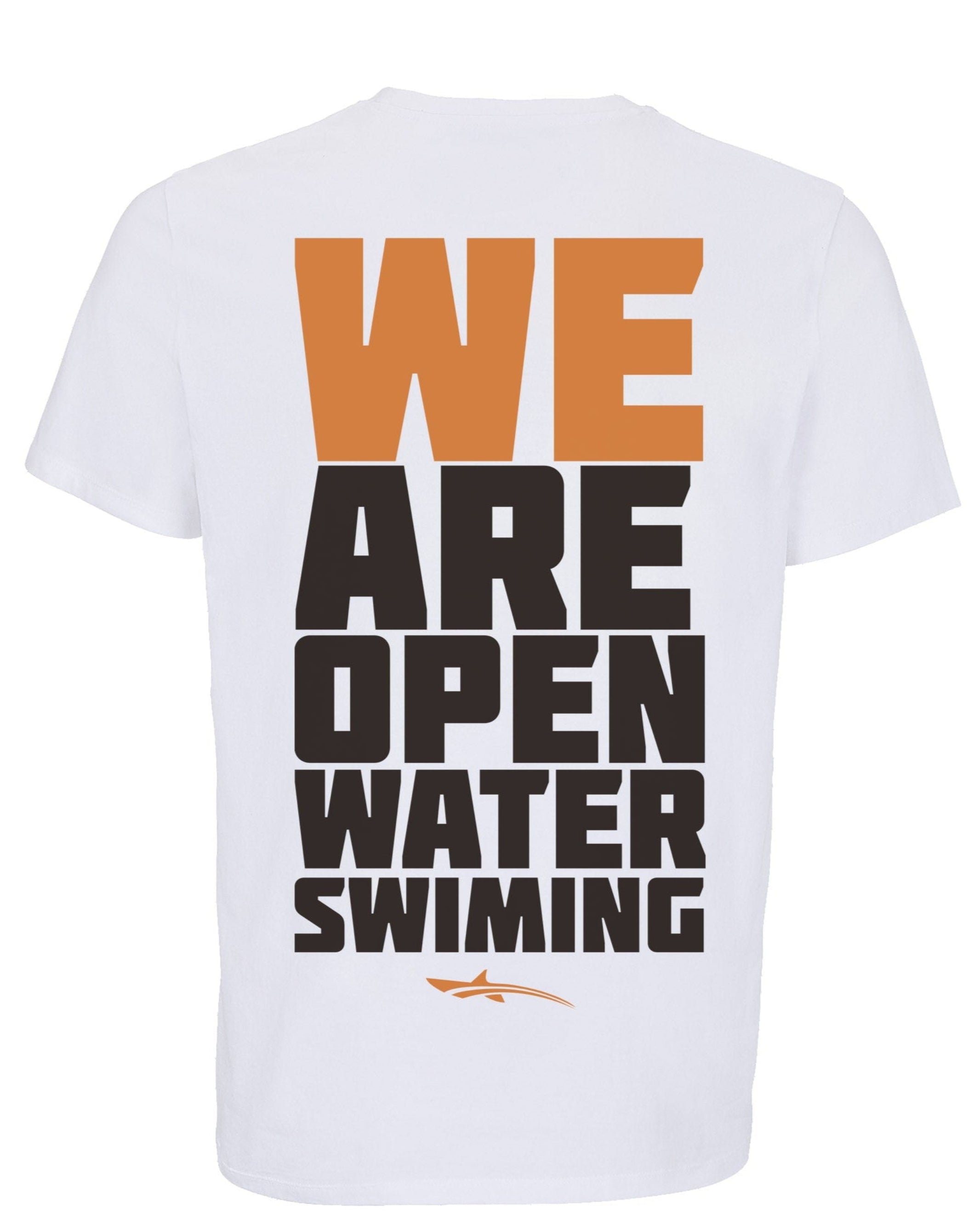 WE ARE OPEN WATER 25