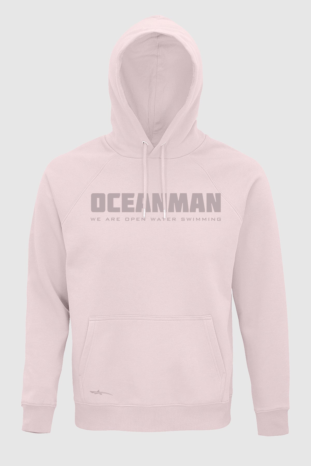 Icon Sweatshirt hooded Pink